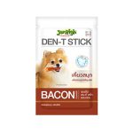 تشویقی جرهای دنتال بیکن (JerHigh Dental Bacon Treat)