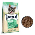 هپی کت میکس (Happy Cat Minkas Perfect Mix)