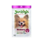تشویقی جرهای بلوبری (JerHigh Blueberry Treat)