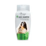 شامپو آلوئه‌ورا پرسا (Perssa Aloe Vera Shampoo)