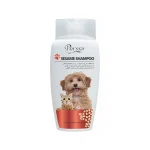 شامپو کنجد پرسا (Perssa Sesame Shampoo)