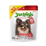 تشویقی جرهای استیک (JerHigh Steak Treat)