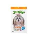 تشویقی جرهای هویج (JerHigh Carrot Treat)