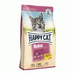 هپی کت میکس استرالایز (Happy Cat Minkas Sterilised)