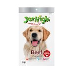 تشویقی جرهای بیف (JerHigh Beef Treat)