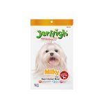 تشویقی جرهای شیر (JerHigh Milk Treat)