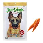 تشویقی جرهای جرکی (JerHigh Jerky Treat)