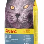 غذای خشک گربه جوسرا دیلی لجر 2kg