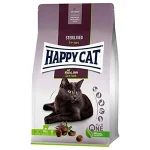 هپی کت سوپر پرمیوم استرالایز (Happy Cat Super Premium Sterilised)