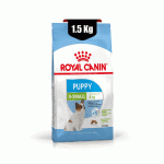 1.5KG  رويال كنين ايكس اسمال پاپی